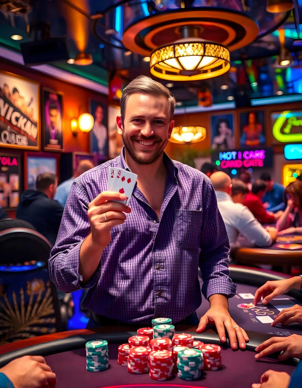 Platform dabogaming menawarkan kasino langsung, sportsbook, dan permainan slot di perangkat mobile