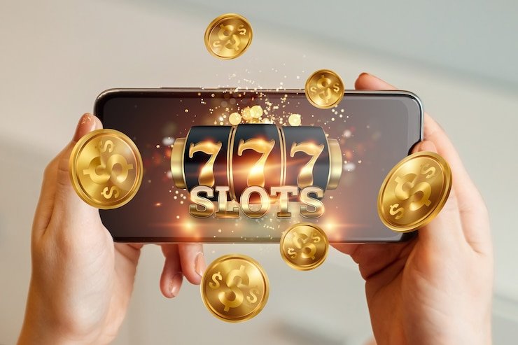 Tampilan European Roulette live dealer di aplikasi mobile dabogaming