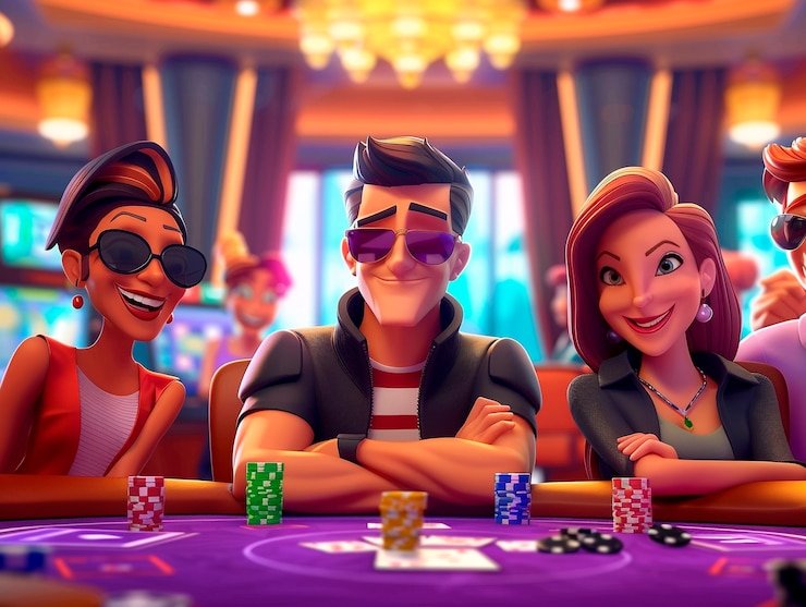 Layar pemilihan metode pembayaran lokal Indonesia di platform dabogaming