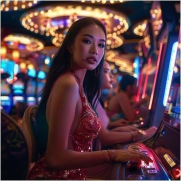 Antarmuka undian Indonesia di aplikasi mobile dabogaming